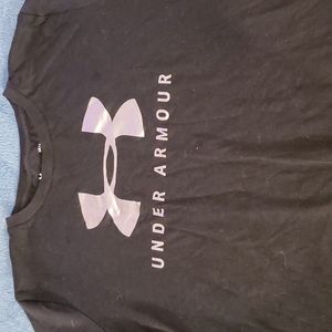 Under Armour tee